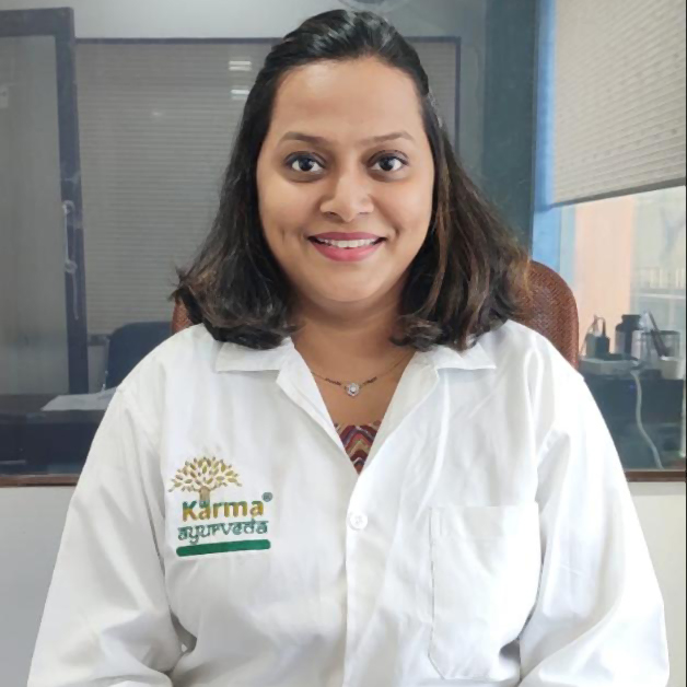 karma ayurveda delhi